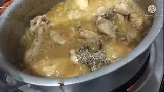 Shinwari Chicken Karahi Recipe by Sohail Foods. Chicken Shinwari Karahi #Sohailfoodssecrets