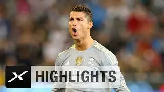 Schlechtester CR7 Jubel aller Zeiten | Highlights | SPOX Social