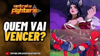 2XKO vs Marvel Tokkon: Qual Vai Dominar os Jogos de Luta em 2026?