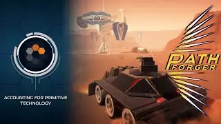 PathForger 's First Open Battle Test Experience - Robocraft 2 Gameplay
