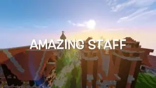 Minecraft Server Needs Staff!