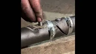 Truck Axle Broken in Half Like a Sword Blade | Expert Mechanic Demonstrates Complete Restoration