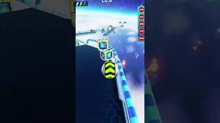 &ldquo;Perfect timing = smooth run 🏁🔥&rdquo;#RacingGame #GamingShorts #RoadGame #TRKEGamer #Gameplay