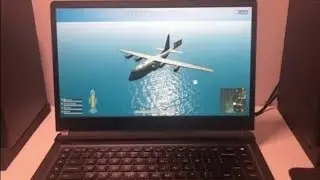 Mi NoteBook 14 : Pubg Mobile Test | Pubg GamePlay | Horizon Edition🔥  |  Ultra Graphics