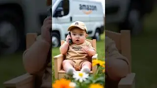 Hallo Chef ! #baby #cutebabies #cutebaby