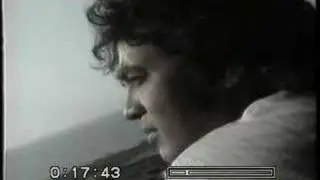 Zakir Hussain On India Show