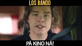 Los Bando - p&aring; Kino N&Aring;