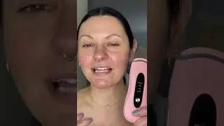 Уход за кожей с помощью многофункциональной лопатки LELA 4-в-1 🫧