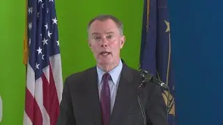 Mayor Joe Hogsett wants to change city road funding