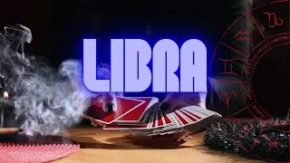 LIBRA 💼 Your Past Doesn&rsquo;t Define Your Balance&mdash;This Week Flips the Story🚨TAROT TODAY 