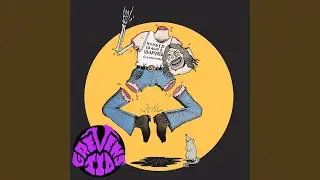 Hanged Drawn & Quartered (For Rock n' Roll)