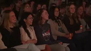California Open Mic Night, Spring 2023