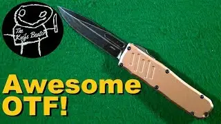 Guardian Tactical Recon-035 OTF Review