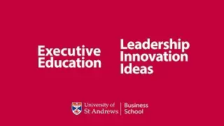 Investing in Net Zero for Executives -  Executive Education