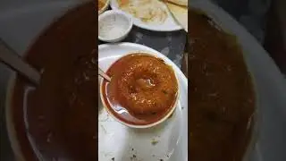#Shorts# #Maharashtra sambar vada dipping#