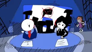 PROTESTO NO ROBLOX 