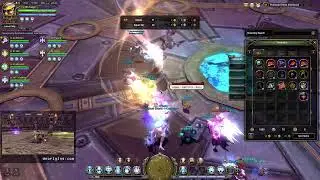 Dragon Nest Origins - Typhoon / Professor (Hardcore)