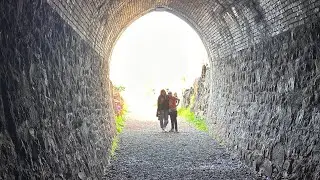 Adventuring into John Forrest National Park, and an abandoned rail tunnel. Western Australia