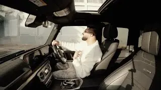 Grammy - Ansh Chahal (Official Music Video)