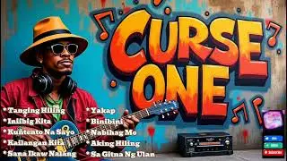 CURSE ONE | Slow Rock, Rap, Hip-hop, Reggae Remix | Cover Version | @TopTrending