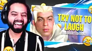 RakaZone Gaming Reacts to 