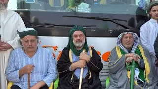 ج1/جديد زيارة سيدنا احمد الرفاعي العامه لسنة 2024/10/17  #تكية-الشيخ-محمد-ابوخمرة-الرفاعي-