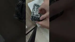 Распаковка msi z790i edge wifi