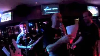 Rockaoke Australia - Rockaoke's Mark B
