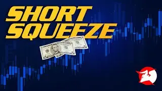 A Short Squeeze Stock On Stocktwits Most New Watchers List!