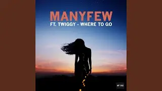 Where to Go - CDA Remix