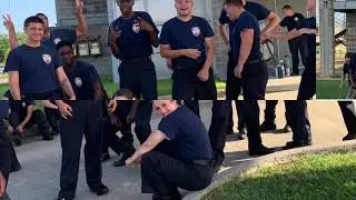 HCC Fire Academy 2019 Delta V2.0