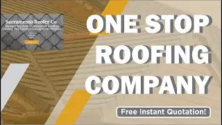 Sacramento Roofer Co - Top 10 Best Roofers in Sacramento