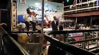 اسامه الحورى//ضابط السجن