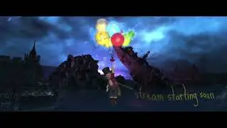 FFXIV | BLM POV | weekly reset! Phantom Weapons UPDATE, chat & more...