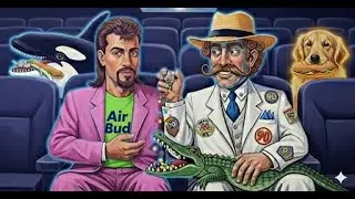 Air Bud, Richard Karn & More! | In the Movie Theater