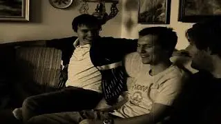 del 2 - Prædikanttur 2006 Evangelisk frikirke -  
