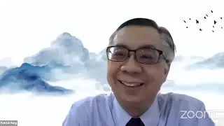 NextGen Ireland 2021 | Patrick Fung Part 1: Lessons from the early church