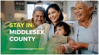 Stay NJ Property Tax Relief Program