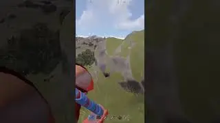 CRAZY AK ROAM PVP #rust #rustcontent #livestreams