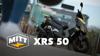 MITT XRS 50 (2023)
