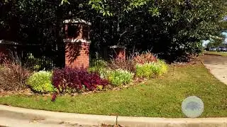 Moores Mill Subdivision