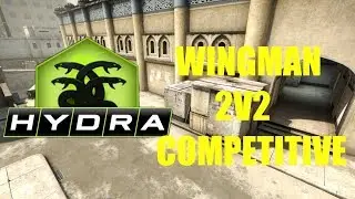OPERATION HYDRA WINGMAN!!! #15