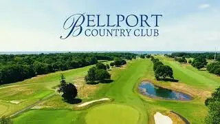 Bellport Country Club: The Perfect Outdoor Wedding Venue