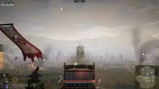 5 seconds left! #YoWik Conqueror's Blade Musket Gameplay