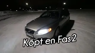 K&Ouml;PT EN RIKTIG BIL | VLOGG #355