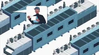 our ERP & SAP Doesn&rsquo;t See the Cement Kiln &mdash; Maintein Does, AI-driven visibility compliance tracking