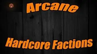 ArcaneHCF Map5 Let's Play #1 - Sketchy Invis End Fight/SOTW Kills (Minecraft Hardcore Factions) #010