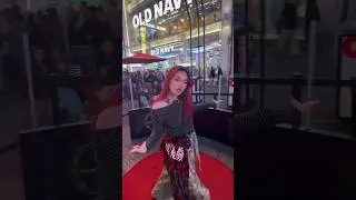 DANCING TO CORTIS AT TIMES SQUARE (the result) #cortis #kpop #idol #hybe #dance #shorts #kpopshorts