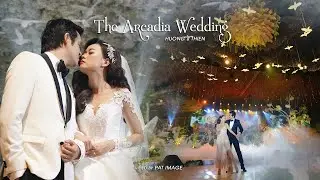 Wedding of Huong & Thien 