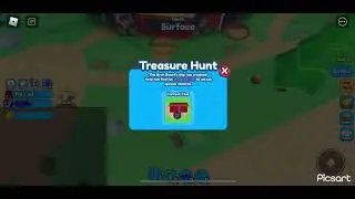 HOW To Complete Treasure Hunt In Mining Simulator 2